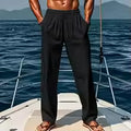 Pantalon noir