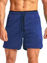Short homme