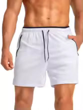Short homme