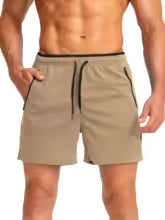Short homme
