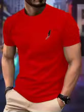 T SHIRT